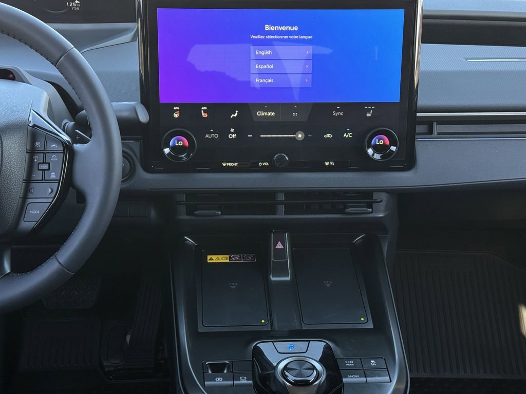 Used 2026 Toyota bZ image 16