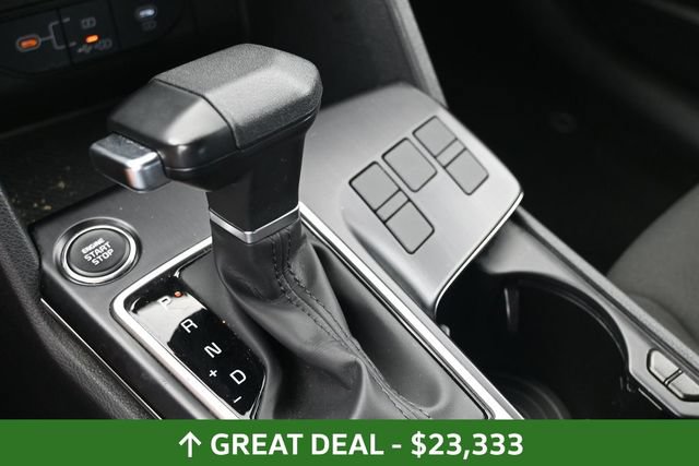 Used 2026 Kia Sportage LX FWD image 23