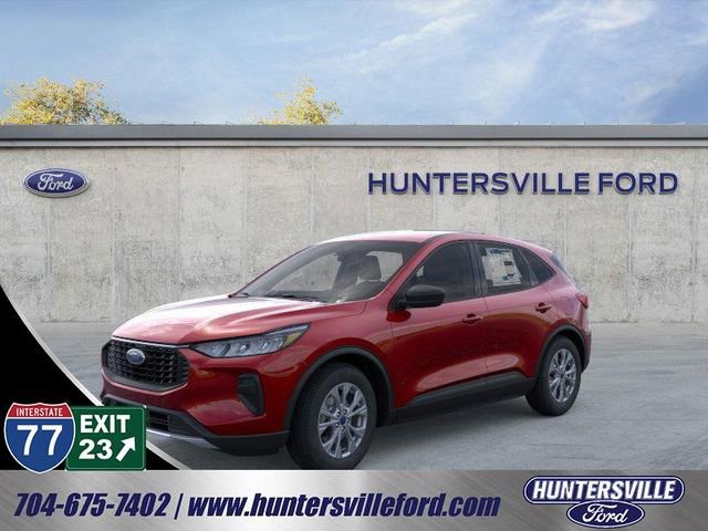 New 2026 Ford Escape Active w/ Tech Pack #1 FWD image 1