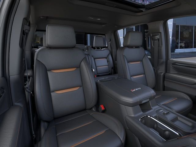New 2026 GMC Sierra 3500 AT4 image 16