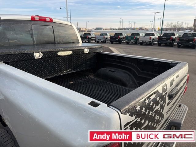 Used 2008 Dodge Ram 3500 Truck Laramie w/ Trailer Tow Group image 25