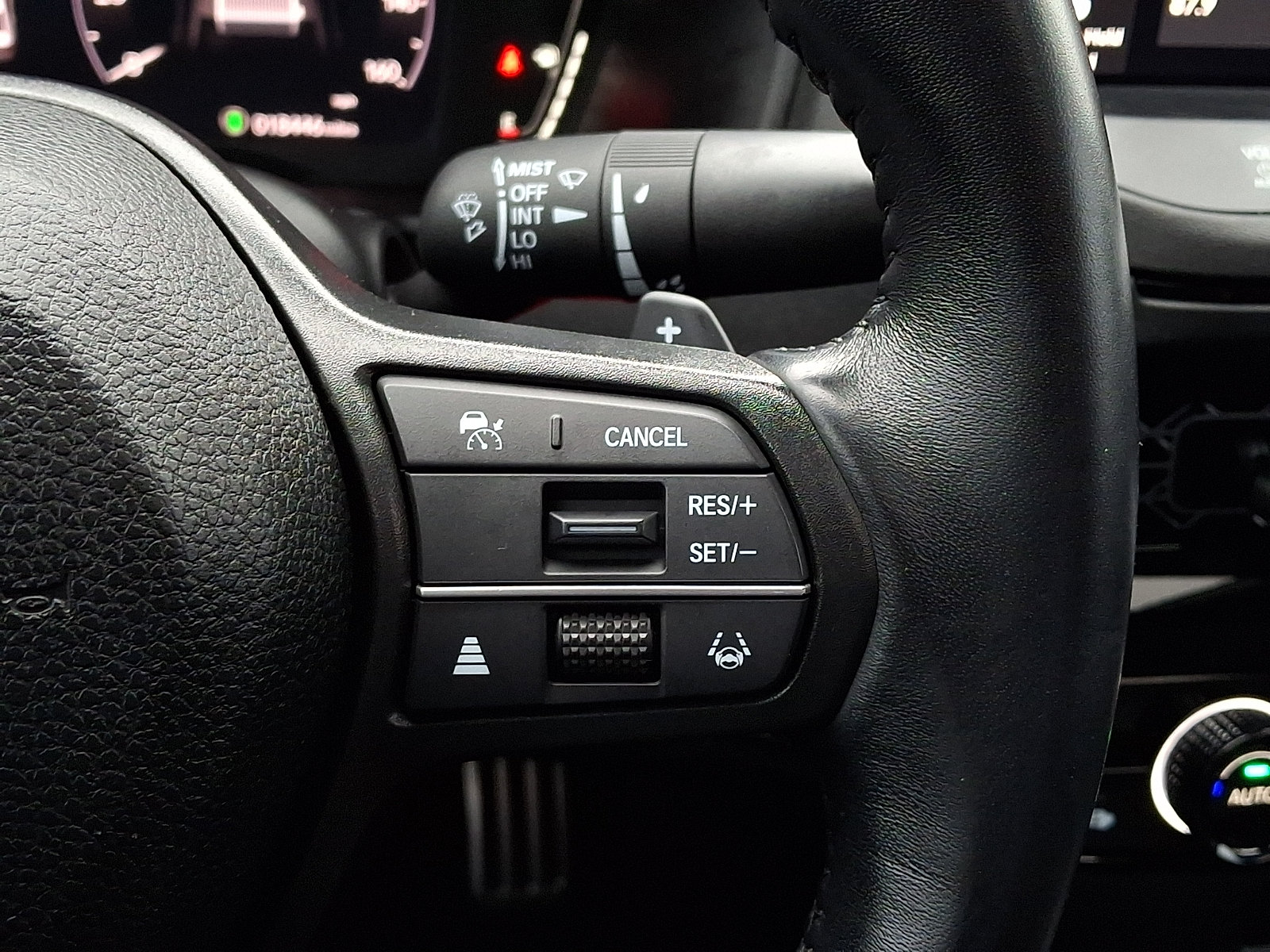 Used 2024 Honda Accord Sport image 22