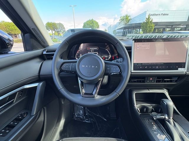 New 2026 MAZDA CX-5 Select AWD/4WD image 12