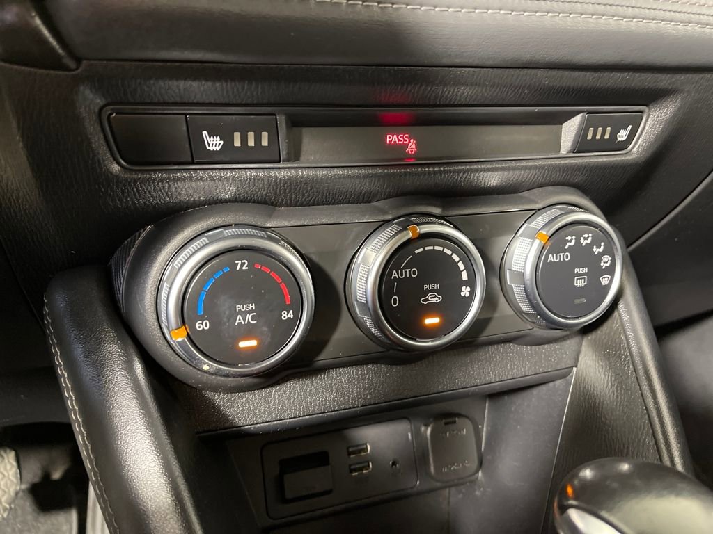 Used 2019 MAZDA CX-3 Touring image 30