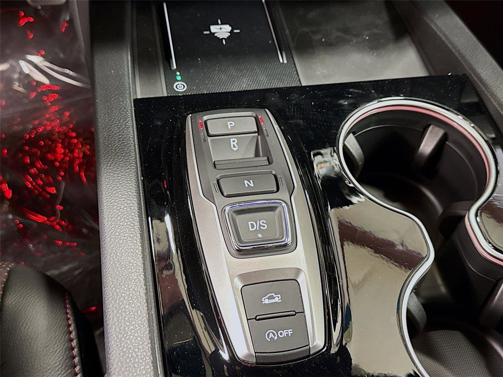 New 2026 Honda Ridgeline Black Edition image 16