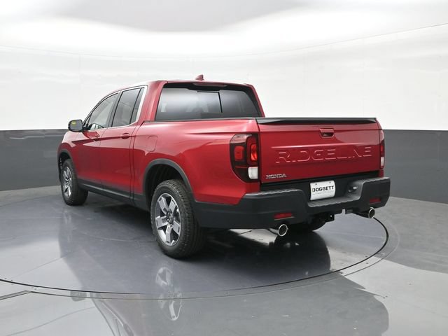 New 2026 Honda Ridgeline RTL image 8