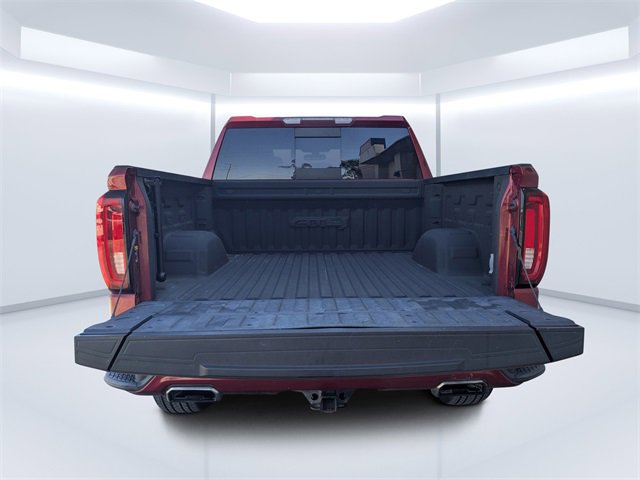 Used 2019 GMC Sierra 1500 AT4 w/ AT4 Premium Package image 12