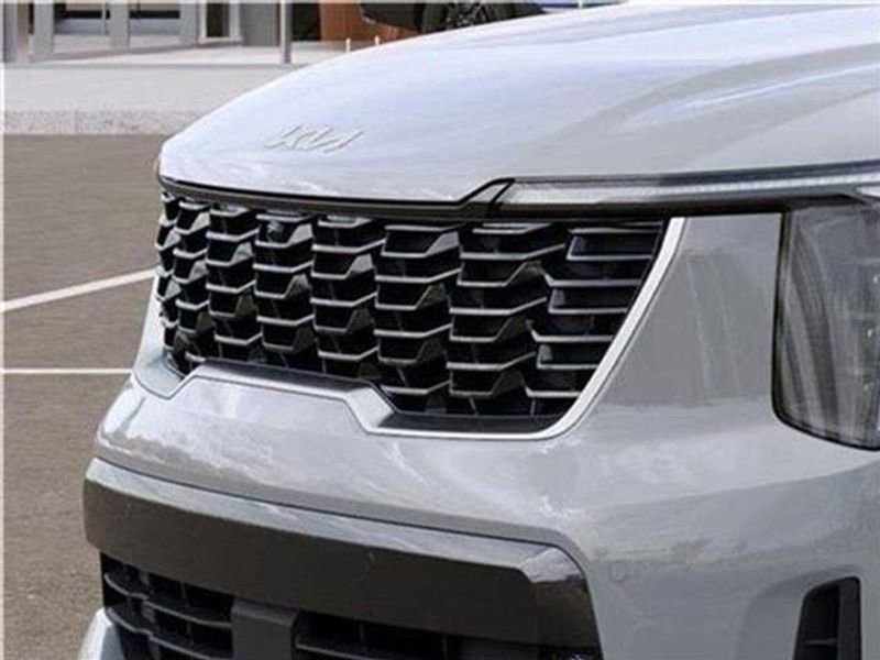 New 2025 Kia Sorento SX image 92