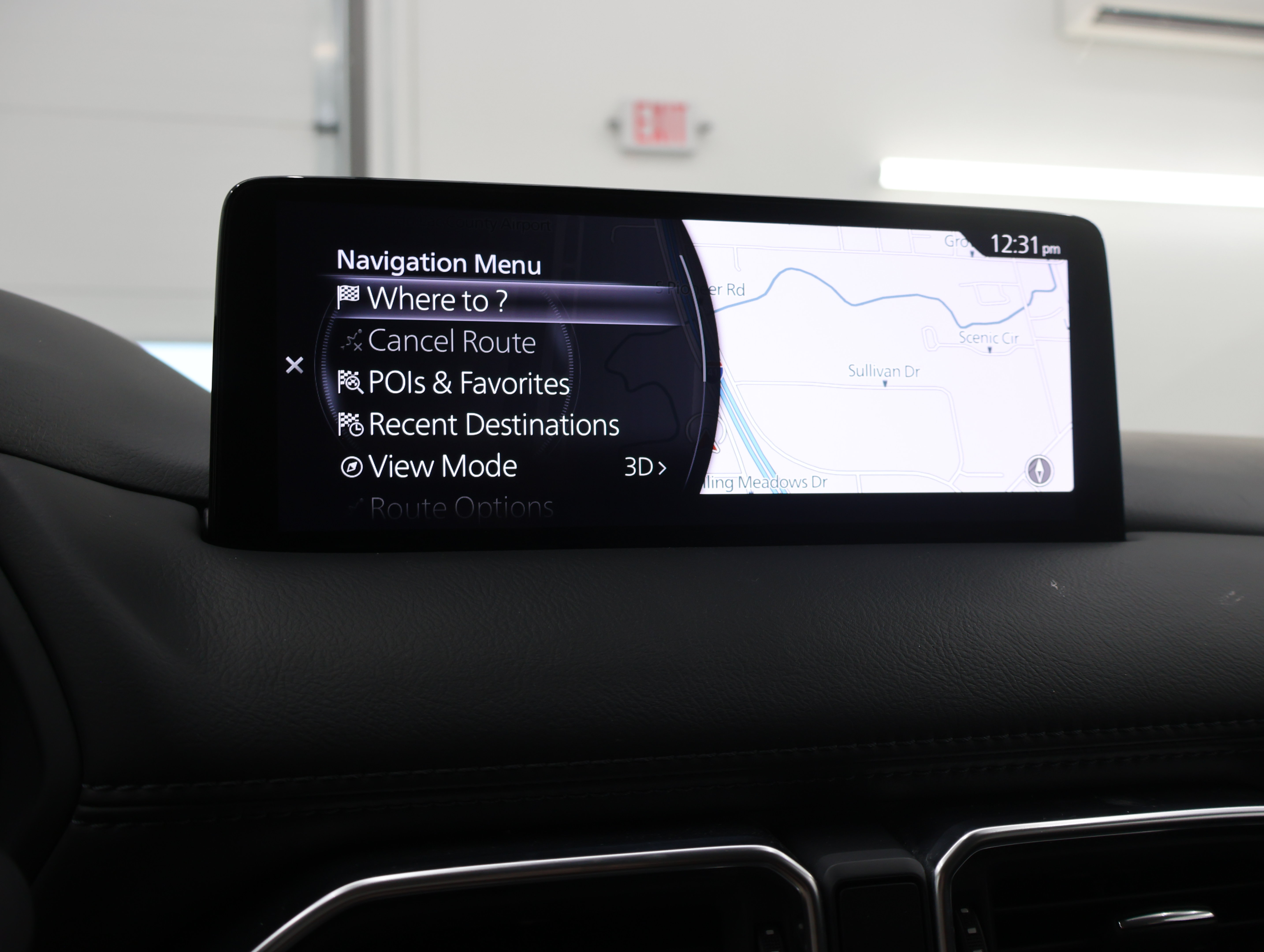 Used 2024 MAZDA CX-5 AWD 2.5 S w/ Select Package image 48