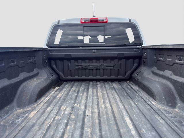 Used 2024 Chevrolet Colorado ZR2 w/ Safety Package AWD/4WD image 19