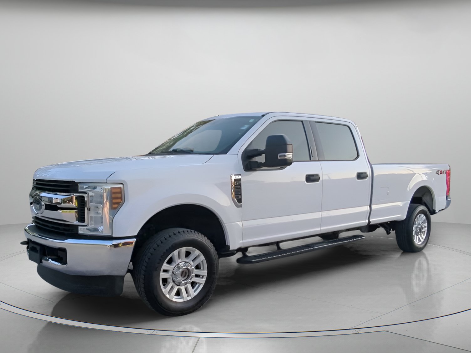 Used 2019 Ford F250 XLT AWD/4WD image 10