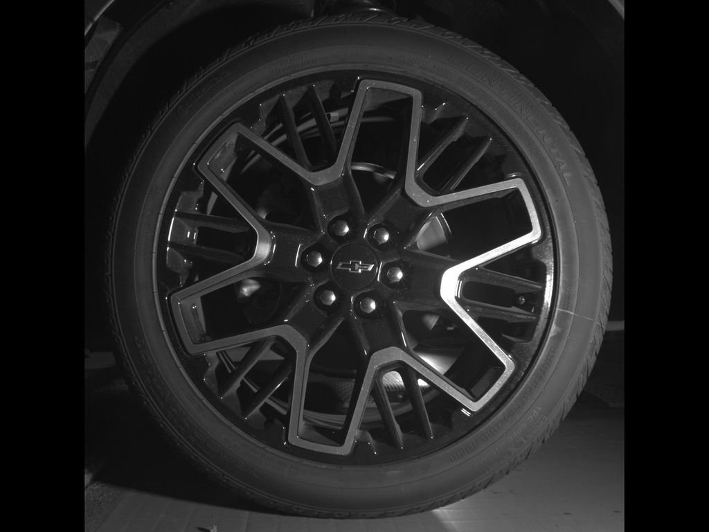 New 2026 Chevrolet Blazer RS w/ Driver Confidence II Package AWD/4WD image 10