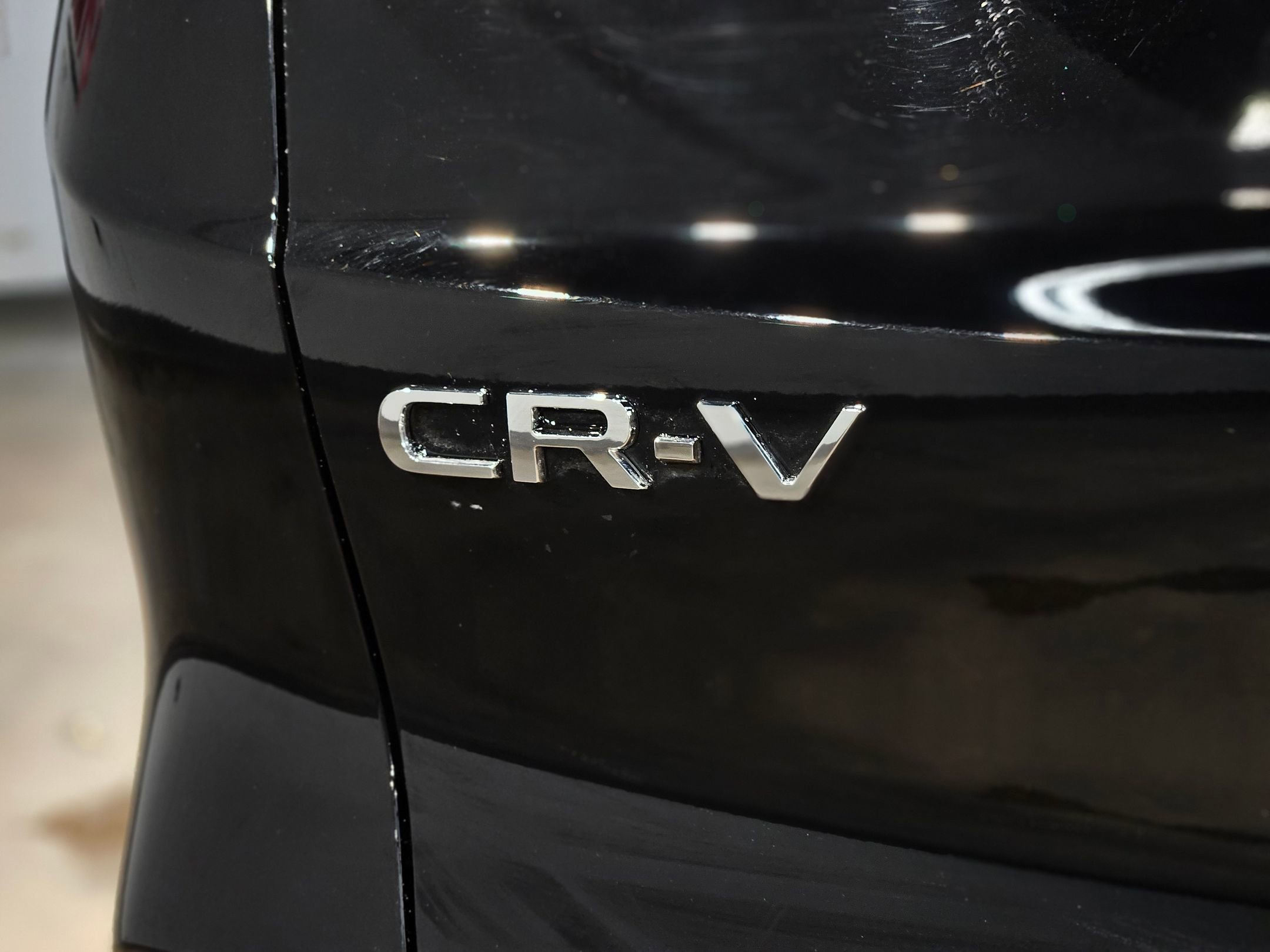 Used 2023 Honda CR-V EX-L image 38