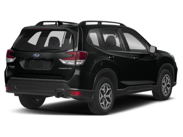 Used 2021 Subaru Forester Premium AWD/4WD image 2