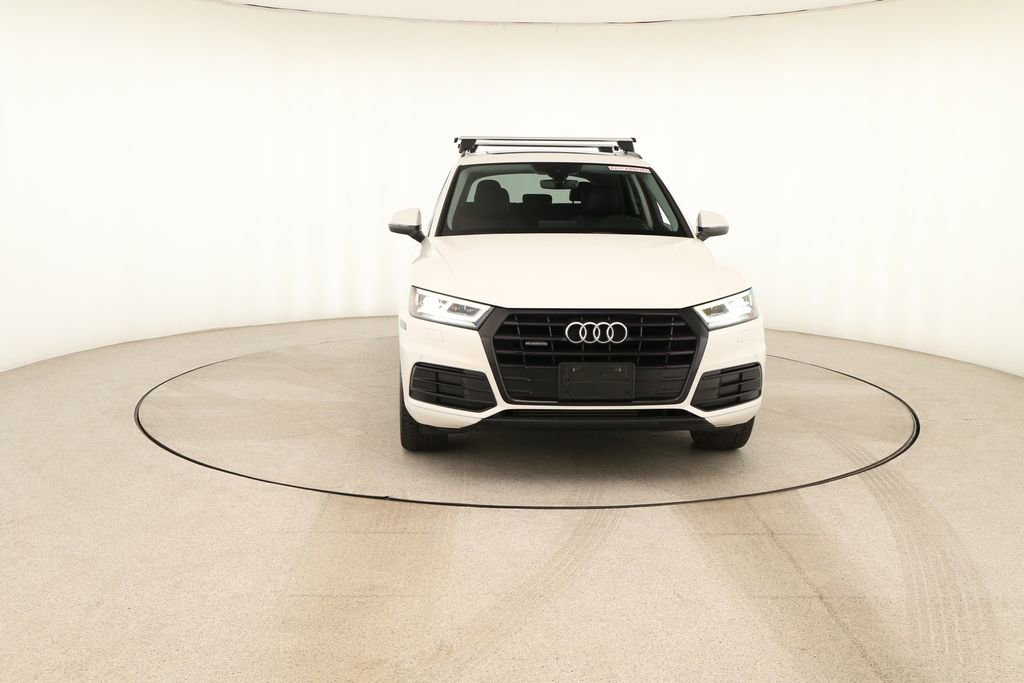 Used 2019 Audi Q5 2.0T Premium Plus image 11