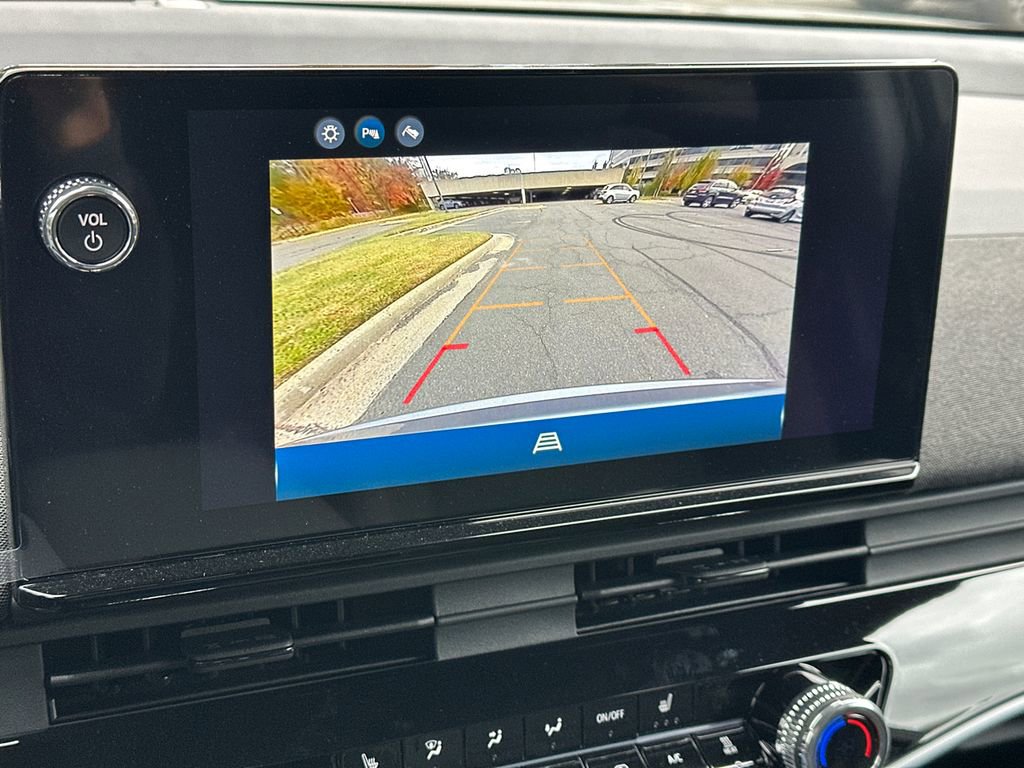 New 2025 Honda Prologue EX image 25