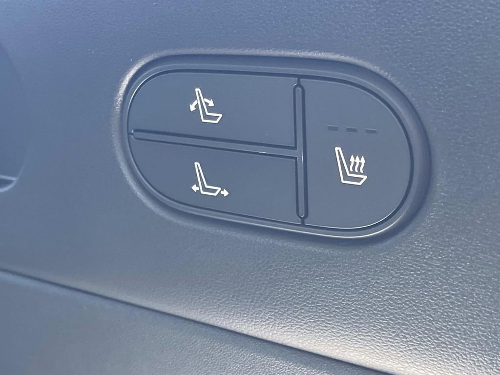 New 2026 Hyundai Palisade Limited image 24