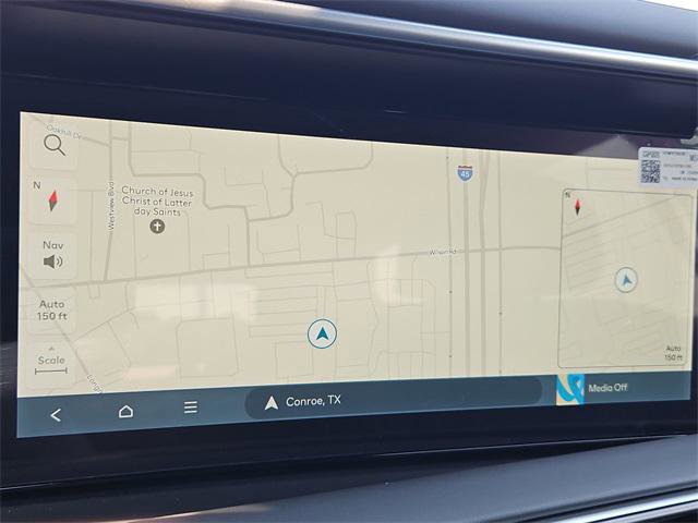 New 2026 Hyundai Palisade Calligraphy image 15