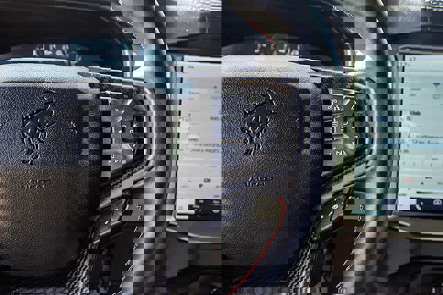 Used 2024 Ford Bronco Raptor image 9