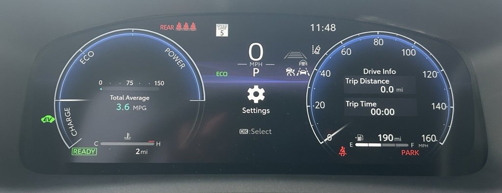 New 2026 Toyota Corolla XLE image 19
