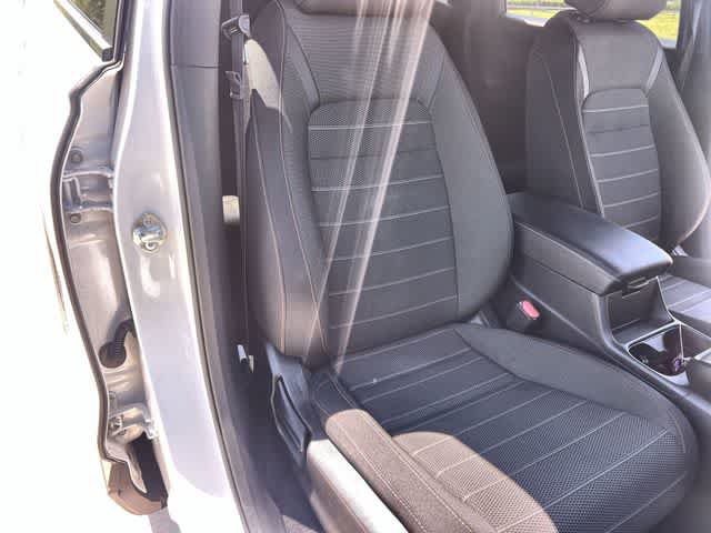 Certified 2025 Honda CR-V Sport image 12