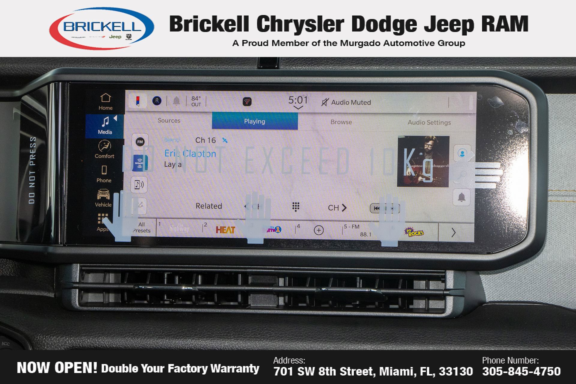 New 2026 Jeep Wrangler Sport image 21