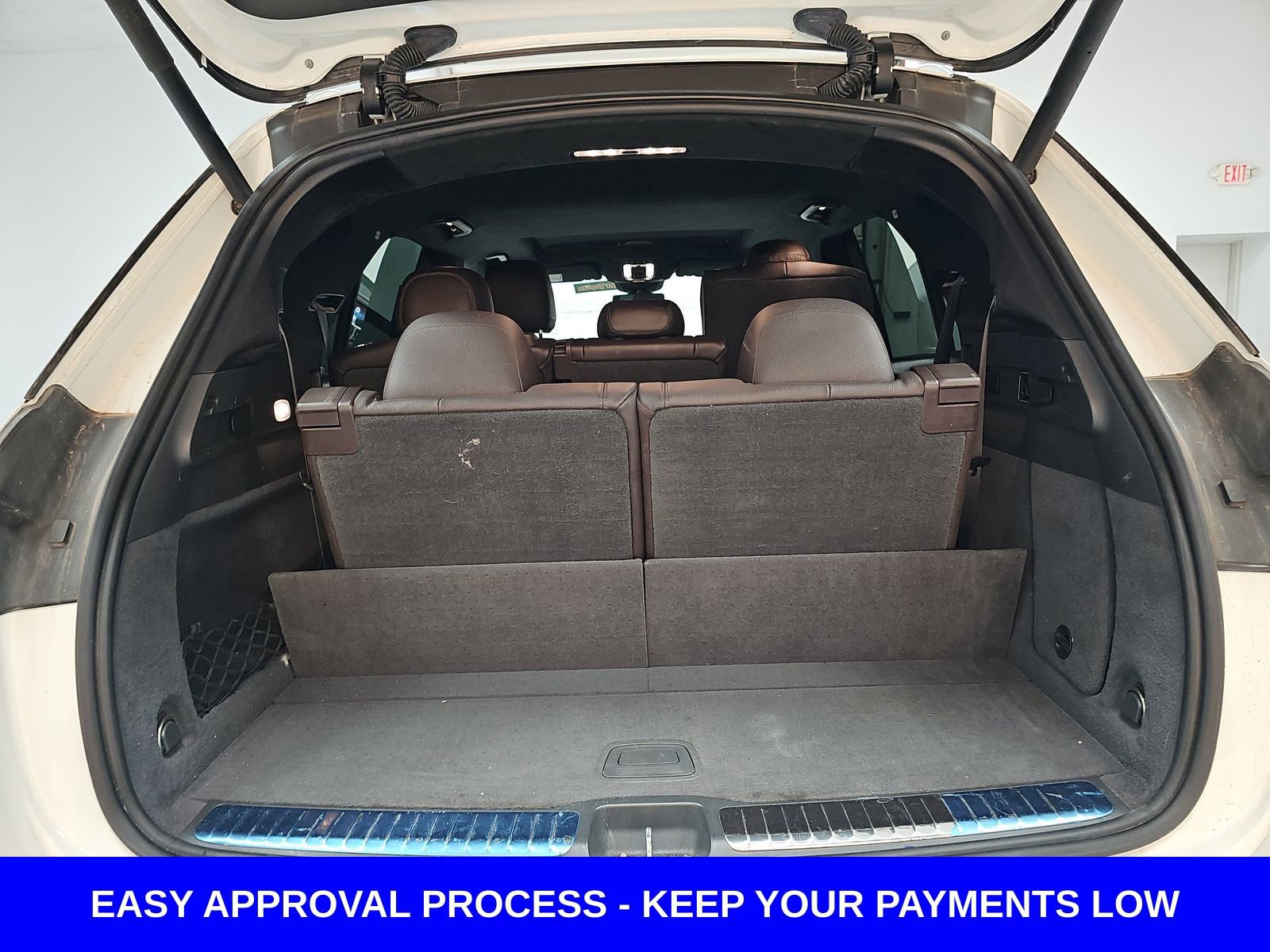 Used 2020 Mercedes-Benz GLE 350 4MATIC w/ 3rd Row Seat Package image 21