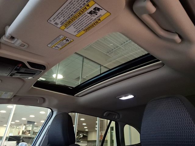 Certified 2025 Subaru Outback Premium image 13