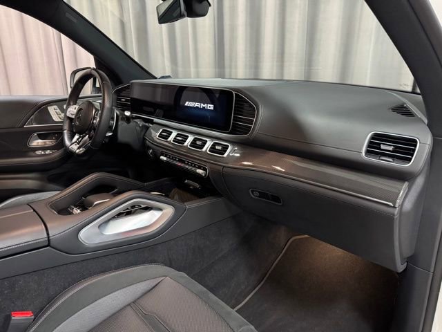 Used 2023 Mercedes-Benz GLE 53 AMG 4MATIC image 8