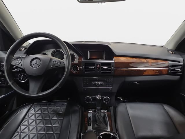 Used 2012 Mercedes-Benz GLK 350 4MATIC image 10