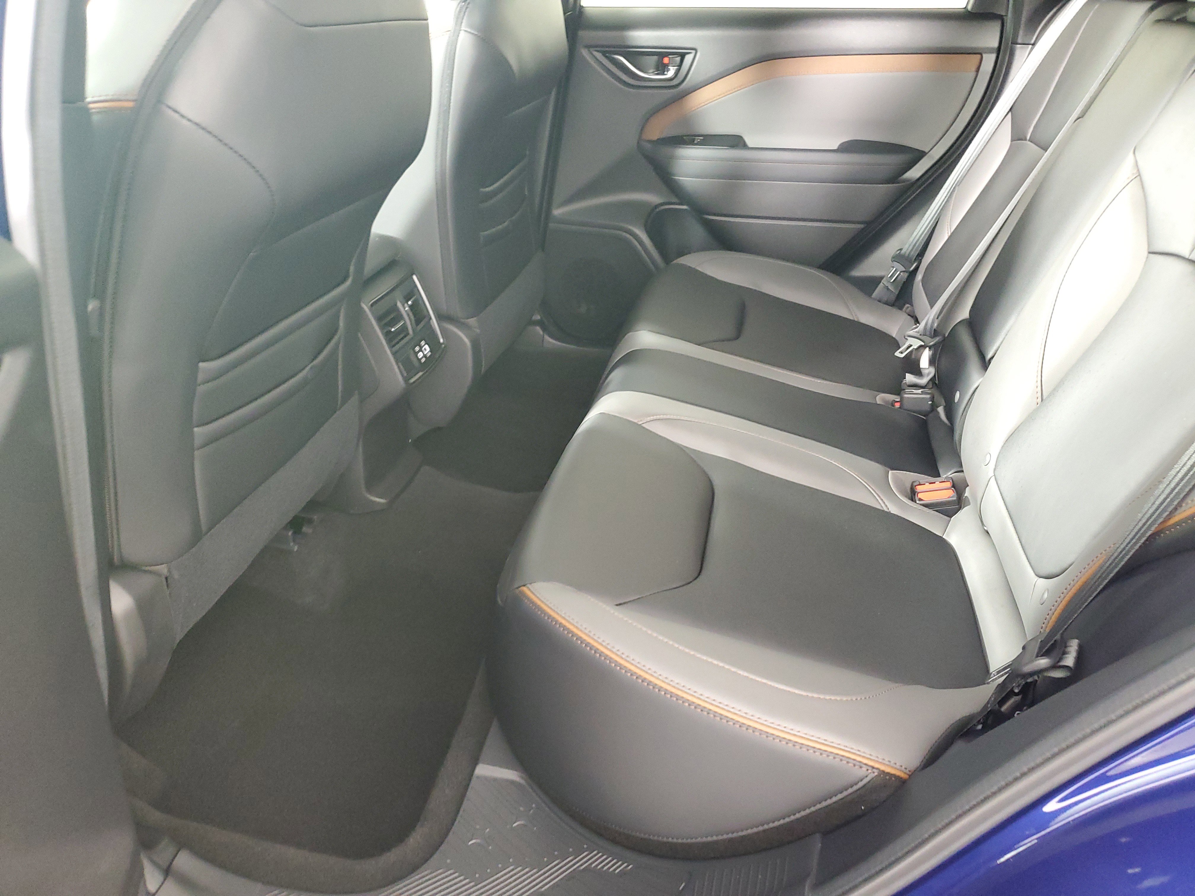 Used 2026 Subaru Forester Sport w/ Sport Package image 13