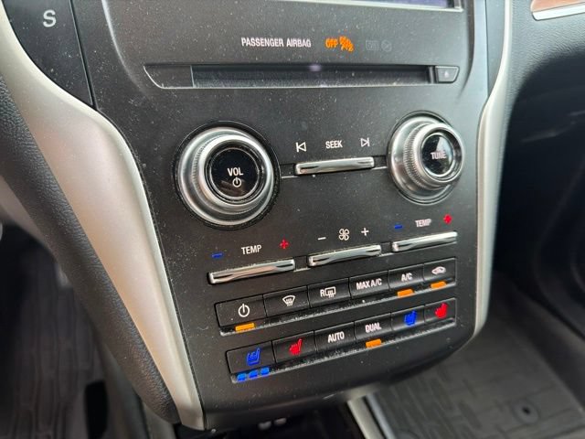 Used 2018 Lincoln MKC Reserve AWD/4WD image 28