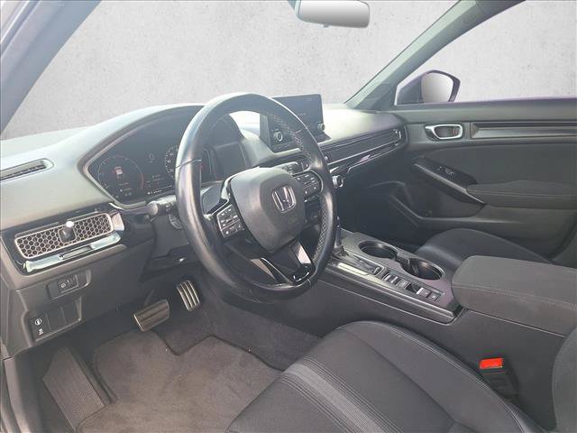 Used 2022 Honda Civic Sport image 9