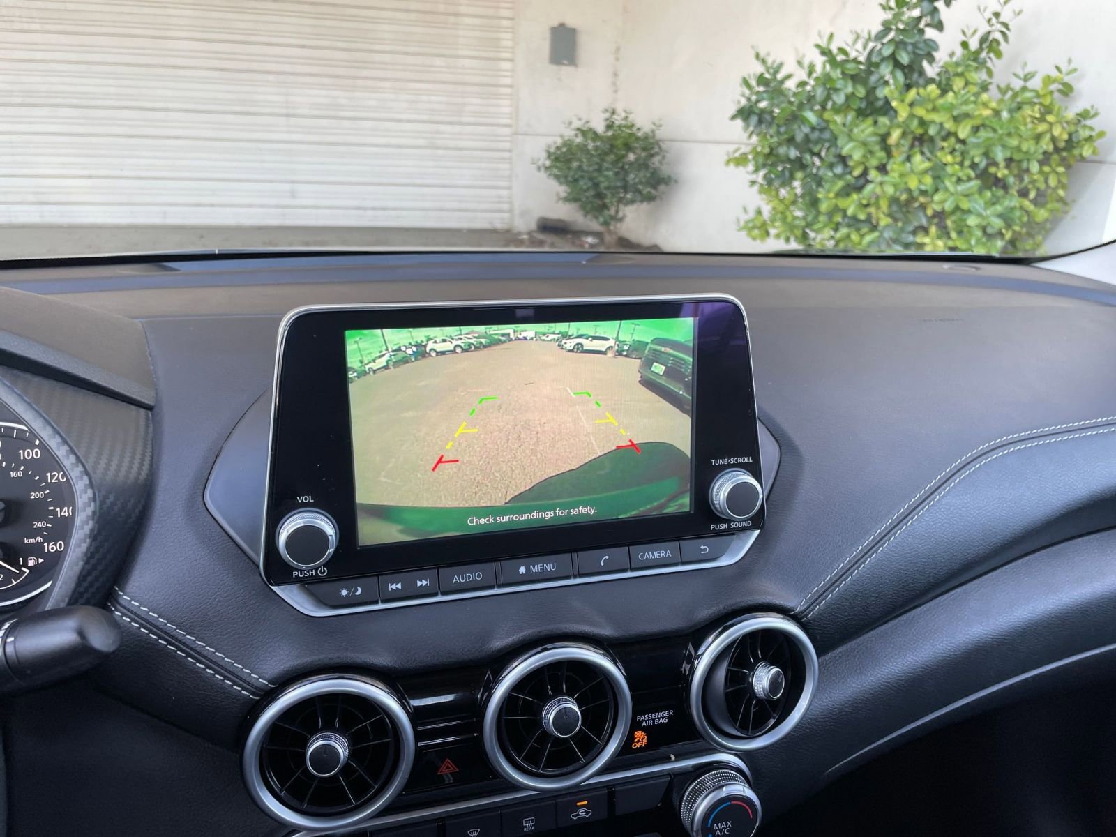 Used 2025 Nissan Sentra SV image 24