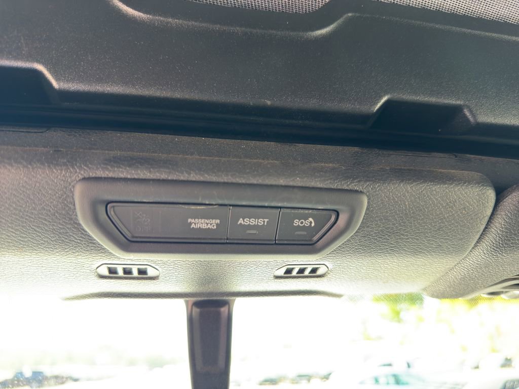 Used 2022 Jeep Gladiator Sport AWD/4WD image 28