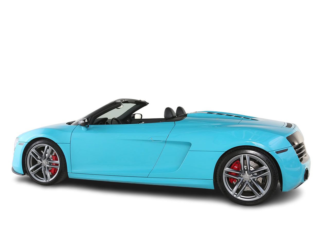 Used 2015 Audi R8 V10 AWD/4WD image 14