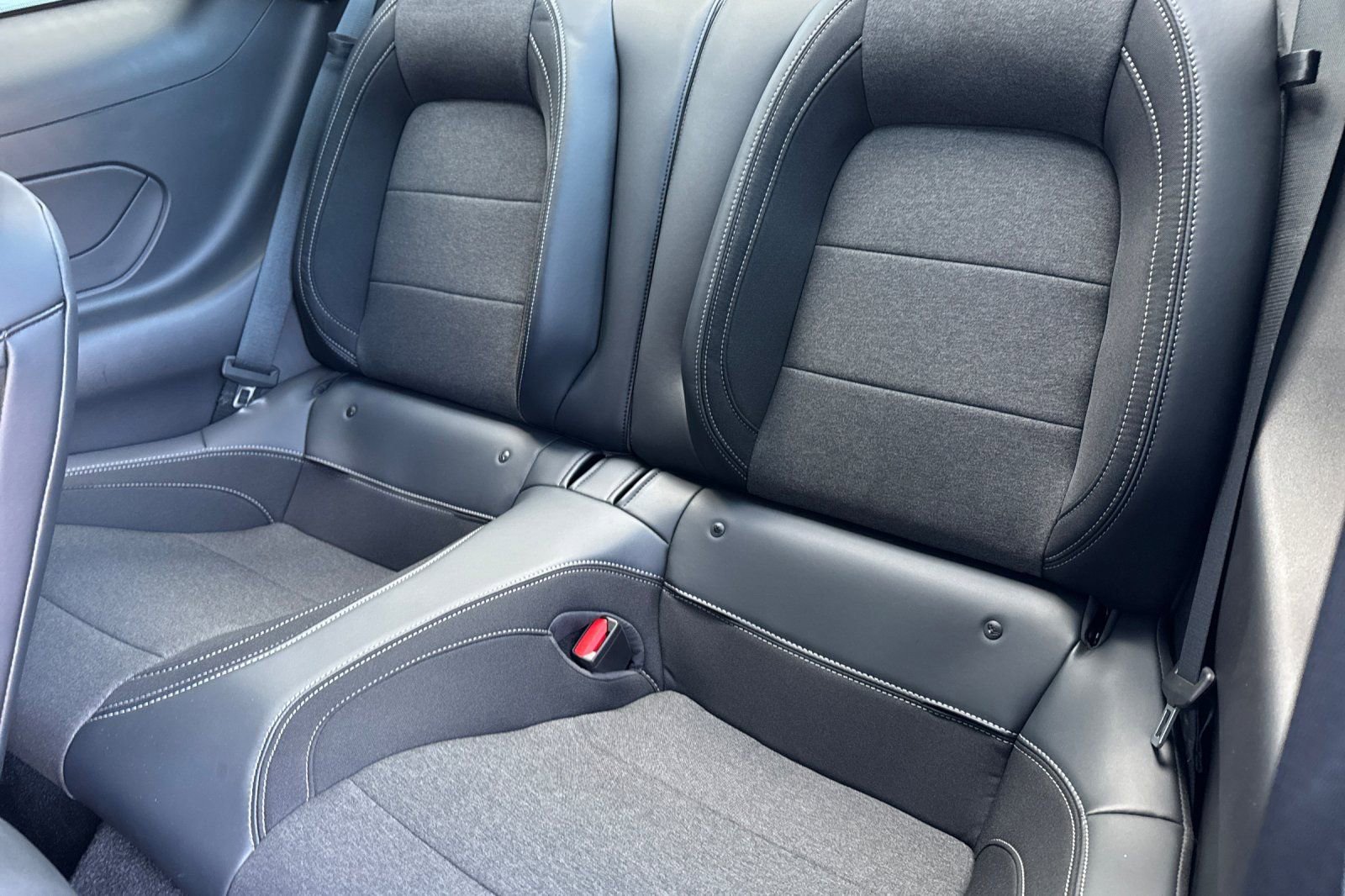 Used 2024 Ford Mustang GT w/ GT Performance Package image 12