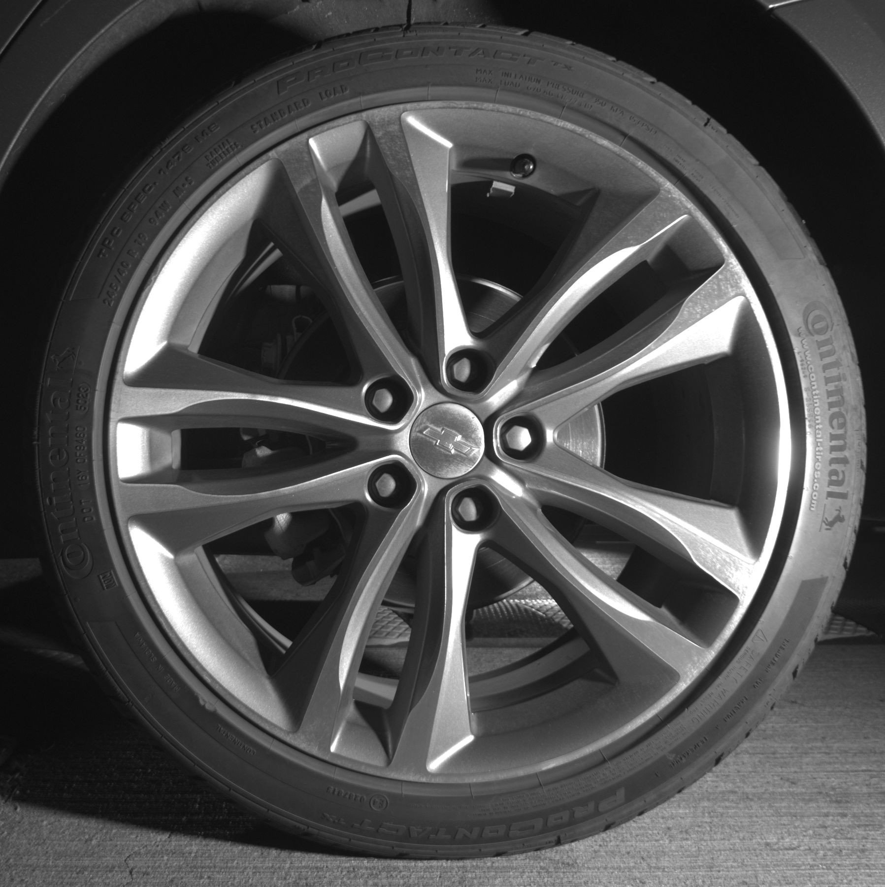 Used 2024 Chevrolet Malibu LT FWD image 14