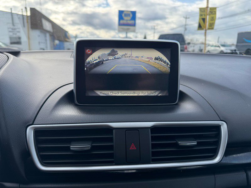 Used 2014 MAZDA MAZDA3 i Grand Touring image 21