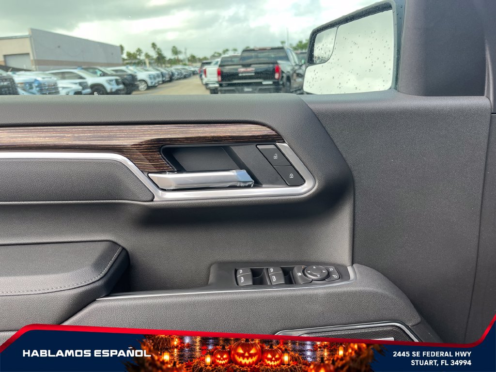 New 2026 GMC Sierra 1500 Elevation w/ Preferred Package RWD image 22