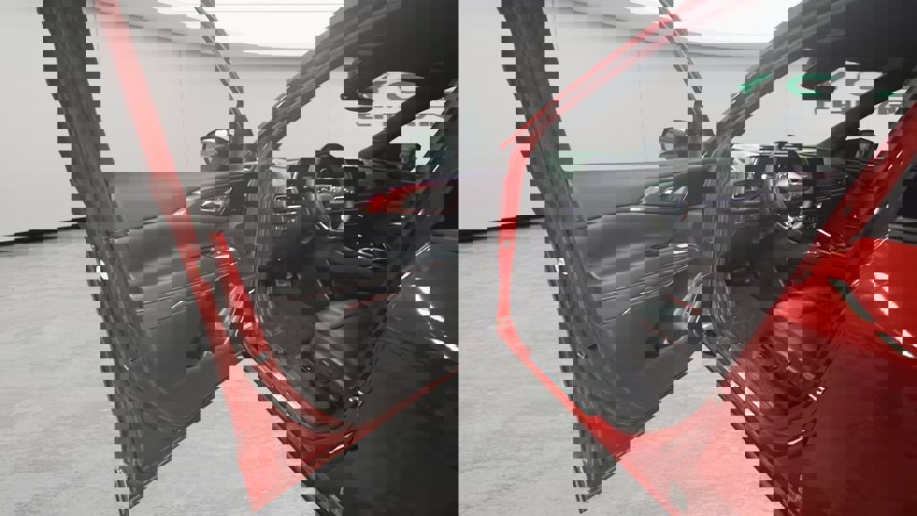 Used 2024 Chevrolet Traverse RS image 38