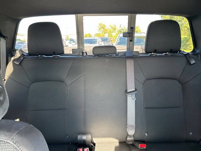 Used 2024 Chevrolet Colorado LT w/ LT Convenience Package II RWD image 30