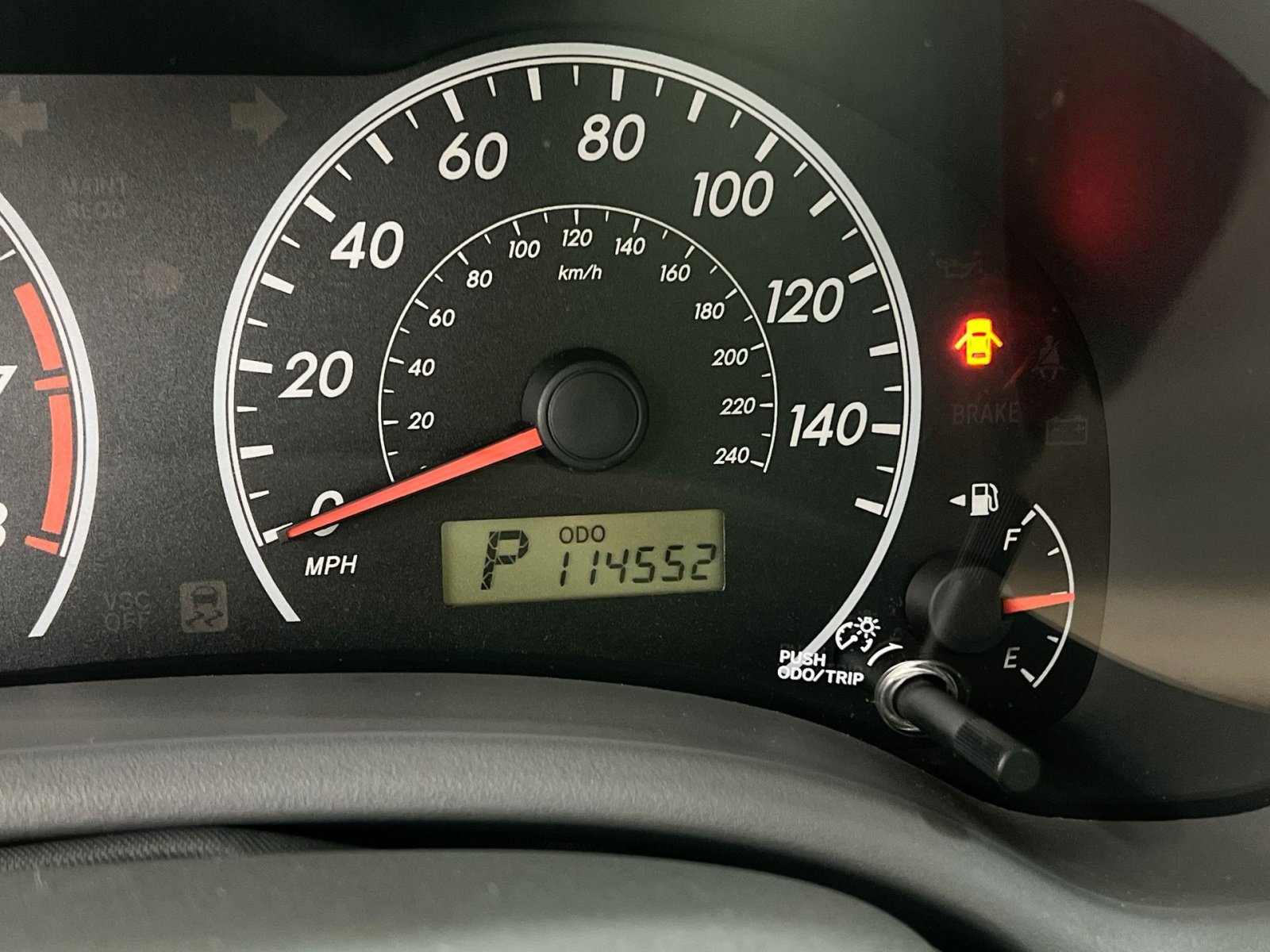 Used 2010 Toyota Corolla LE image 13