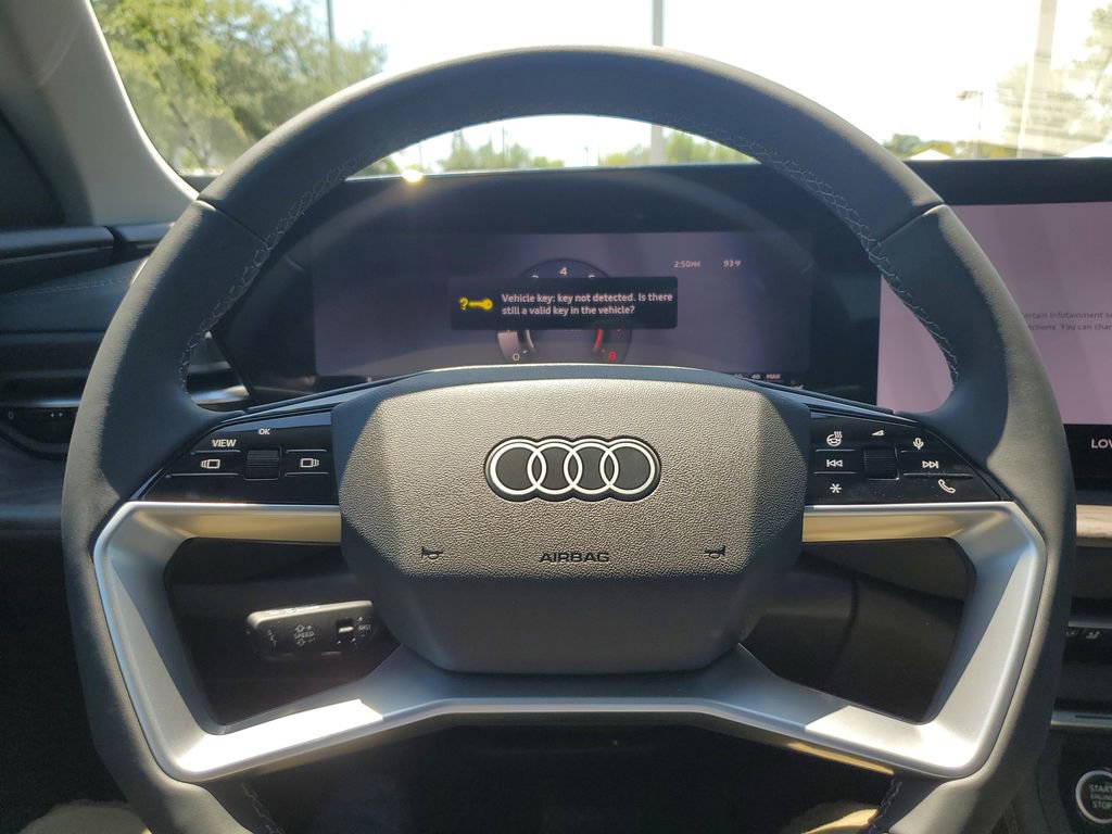 New 2026 Audi Q5 Premium Plus AWD/4WD image 8