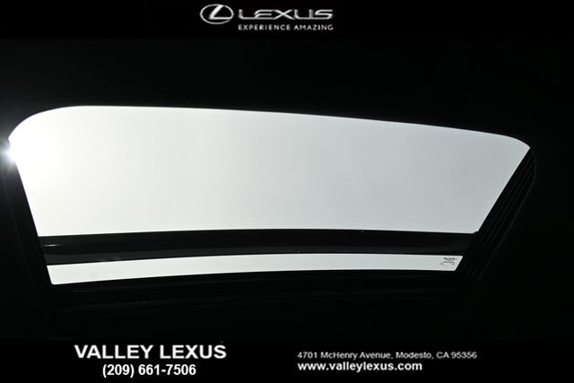 Used 2025 Lexus RX 350 F Sport w/ Convenience Package image 7