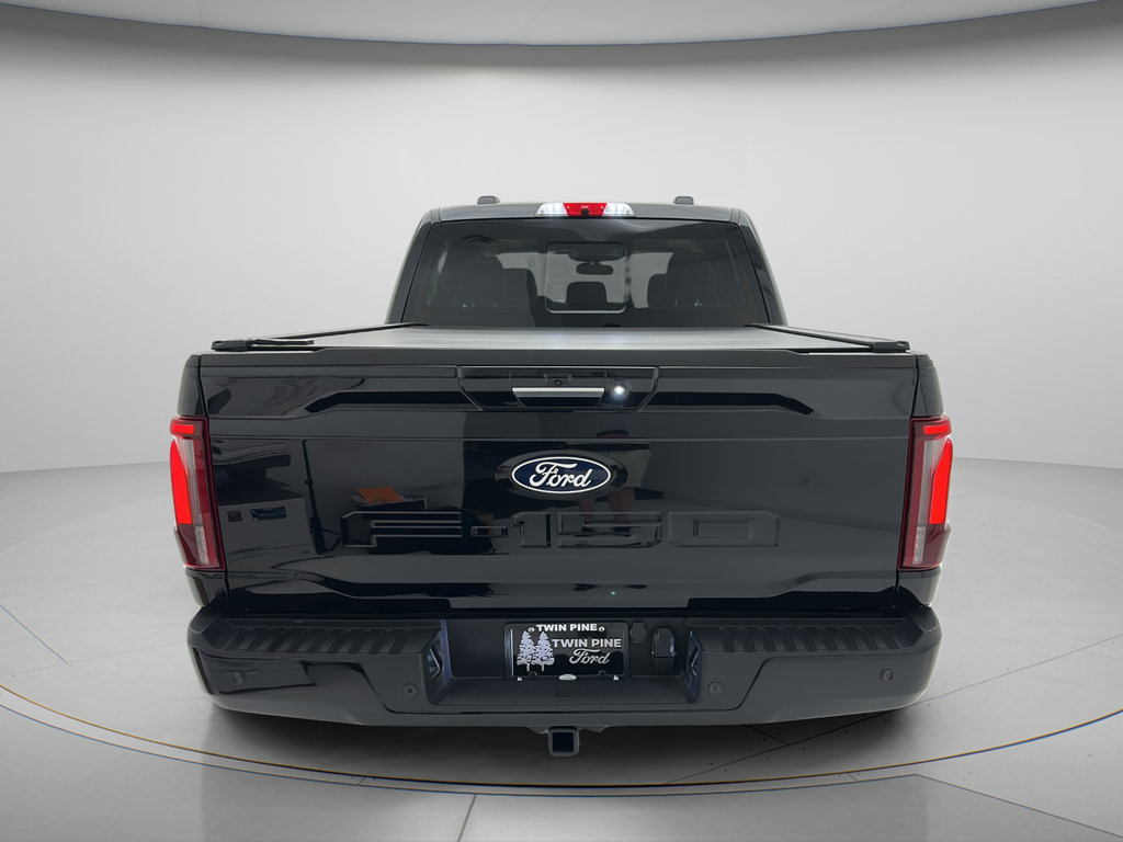 Used 2024 Ford F150 Platinum w/ Equipment Group 703A Plus AWD/4WD image 6