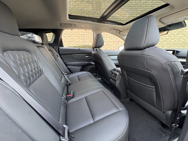 New 2026 Nissan Murano Platinum image 15