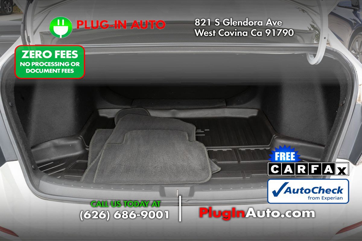 Used 2022 Honda Civic Sport image 10