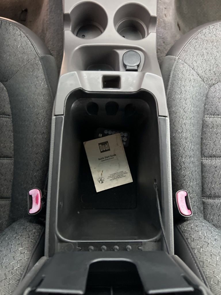 Used 2002 Ford Explorer XLS image 30