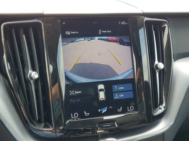 Used 2018 Volvo XC60 T6 Momentum w/ Convenience Package AWD/4WD image 25